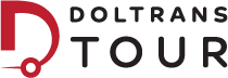 DOL-TRANS-TOUR Gostyń Wielkopolskie Logo
